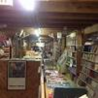 Big Chicken Barn Books & Antiques - 22 Reviews - Antiques - 1768 ...