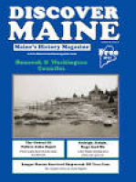 Downeast Edition 2011 by Discover Maine Magazine - issuu