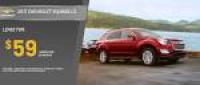 All American Chevrolet | Middletown NJ Chevy Dealer