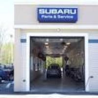 Stanley Subaru - Car Dealers - 22 Bar Harbor Rd, Trenton, ME ...