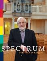 Spectrum 2012 by Jared Gilbert - issuu
