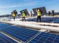 SolarCity, John Hancock come to terms on US$227 million cash ...