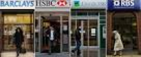 Complaints about financial institutions soar as 'services' part of ...