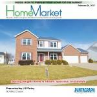 Home Market – February 24, 2017 by Panta Graph - issuu