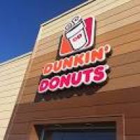 Dunkin' Donuts, Ellsworth - Restaurant Reviews, Phone Number ...