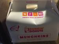 Dunkin' Donuts, Lamoine - Restaurant Reviews, Phone Number ...