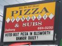 Finelli Pizzeria, Ellsworth - Menu, Prices & Restaurant Reviews ...