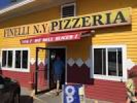 Finelli Pizzeria, Ellsworth - Menu, Prices & Restaurant Reviews ...
