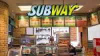 Subway Closed Hundreds of Stores in 2016 for the First Time ...