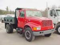 Heavy Truck Dealers.Com :: Dealer Details - Portland North Truck ...