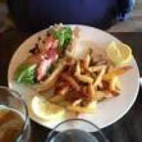 Falmouth Sea Grill - CLOSED - 20 Reviews - American (New) - 215 ...