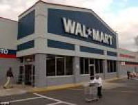 Wal-Mart to shutter 269 stores with 154 of them in the US | Daily ...