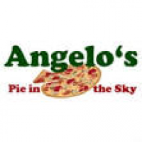 Angelo's Pie in the Sky - CLOSED - Order Food Online - 10 Photos ...