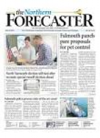 The Forecaster, Northern edition, June 30, 2016 by The Forecaster ...