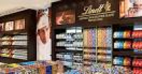 Lindt Chocolate Shops | World of Lindt | Lindt Canada