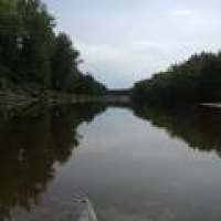 Saco River Canoe & Kayak - Rafting/Kayaking - 1009 Main St ...