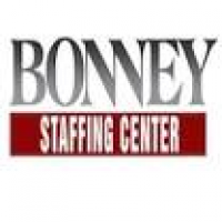 Working at Bonney Staffing Center | Glassdoor
