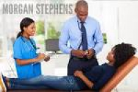 Morgan Stephens Temp Employment Agency Recruiting Services