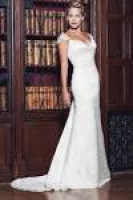 85 best Our Wedding Dresses images on Pinterest | Wedding dressses ...
