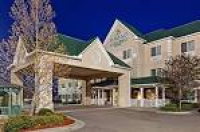 Country Inn & Suites By Carlson, Augusta at I-20, GA: 2017 Room ...