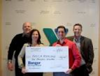 Bangor Savings Bank Foundation Supports the Rockland Harbor YMCA ...