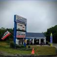 Car Wash Places in South Windham, Maine