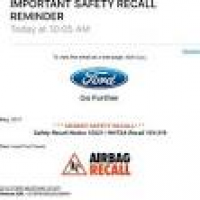 Performance Lincoln Ford - 38 Reviews - Car Dealers - 906 Rt 10 W ...