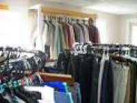 Tabitha's Closet: Free Clothing Ministry Open to All in Need