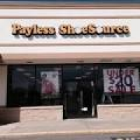 Payless ShoeSource - Shoe Stores - 1407 N Main St, Suffolk, VA ...