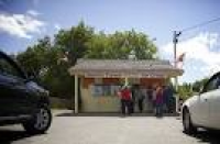 Famous for its ice cream, lemonade and butter, Houlton Farms Dairy ...