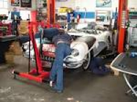 Hudson Automotive-Auto Service & Repair San Mateo County