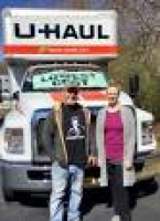 U-Haul Neighborhood Dealer - 18 Reviews - Truck Rental - 253 Elks ...