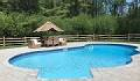 Best Swimming Pool Builders in Portland Maine | Houzz