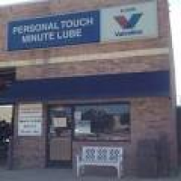 Personal Touch-Minute Lube - 12 Reviews - Auto Repair - 3951 ...