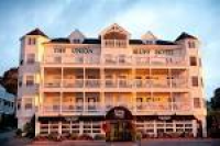 Union Bluff Hotel, York Beach, ME - Booking.com