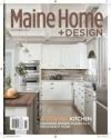 Maine Home+Design November 2017 by Maine Magazine - issuu