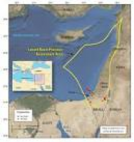 War and Natural Gas: The Israeli Invasion and Gaza's Offshore Gas ...