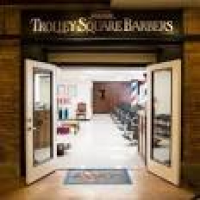 The Top List Of Popular Barber Shops Nearby