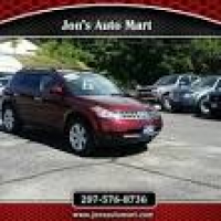 Jon's Auto Mart - 17 Photos - Car Dealers - 811 Main St, Lewiston ...