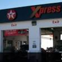 Texaco Xpress Lube - Concord, NC - Reviews - Phone Number - Yelp