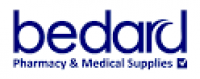Pharmacy - Bedard Pharmacy and Medical Supplies