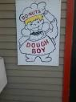 Dough Boy Donuts, Limerick - Restaurant Reviews, Phone Number ...