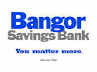 Bangor Savings Bank Branch Locator