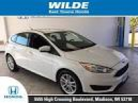Used, Pre-Owned Auto Specials | Wilde East Towne Honda