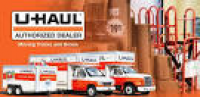 U-Haul Neighborhood Dealer - Truck Rental - N6451 S Pioneer RD ...