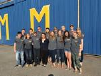 Residential Life - Student Life - Maine Maritime Academy