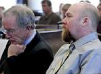 Convicted Anson murderer Robert Nelson asks court to set him free ...