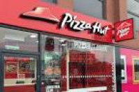 Pizza Hut Manchester - Best Pizza 2017