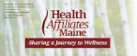 Health Affiliates Maine - Home | Facebook