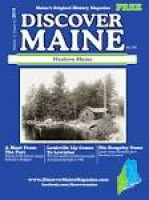 2014 Western Maine edition by Discover Maine Magazine - issuu